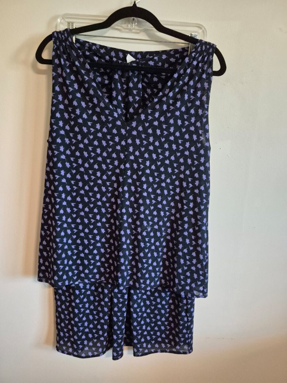 CABI Island Floral 2 Piece Set Medium